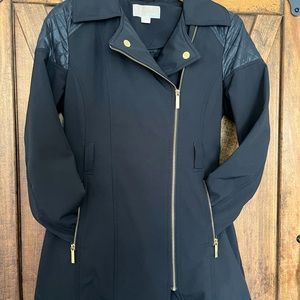 MICHAEL KORS SOFT SHELL JACKET